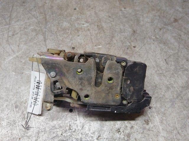 Замок двери передней правой LGGPQE Fiat Marea купить