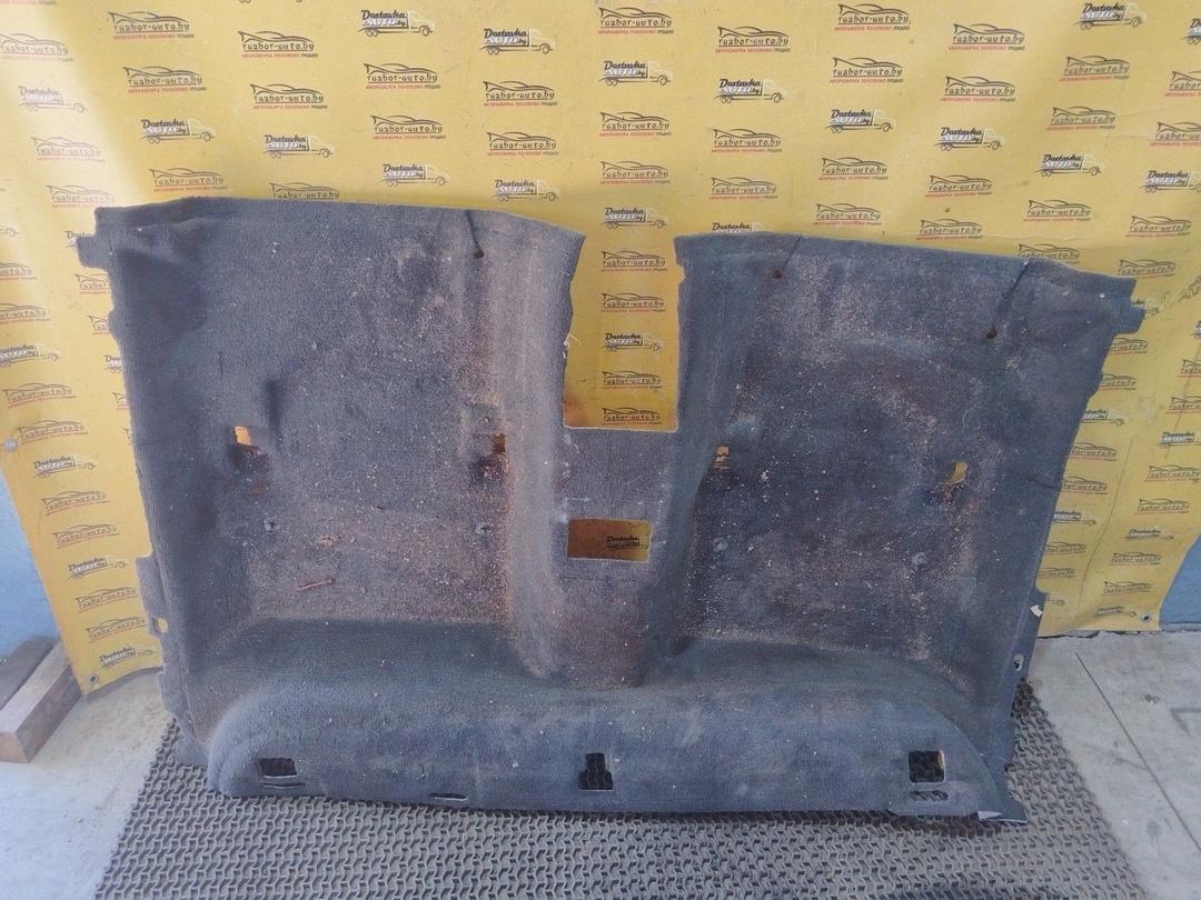 Ковер салонный N5MVG6 Volvo XC70