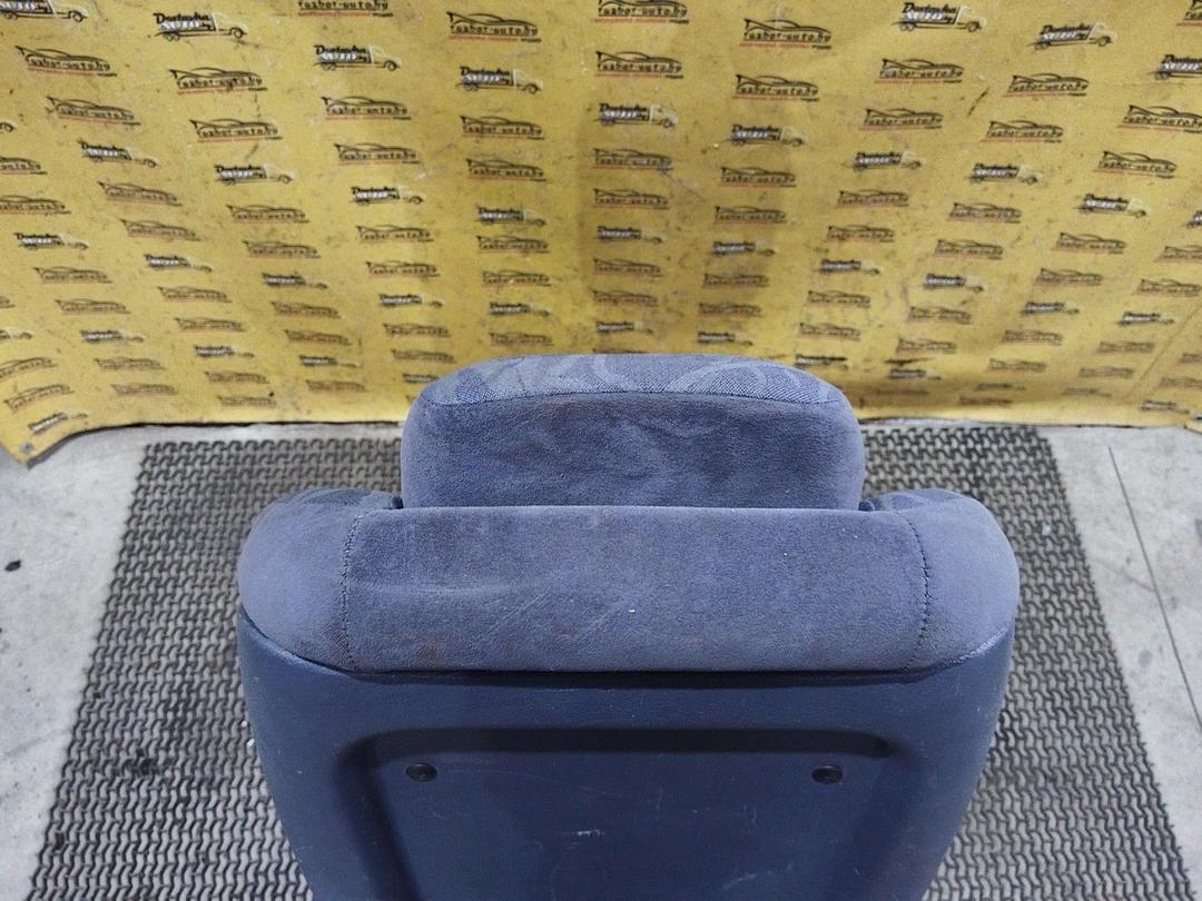 Сиденье заднее 7F5WQA Renault Espace - Фото 9