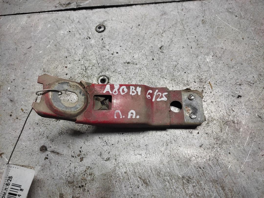 Кронштейн крепления крыла переднего правого OV6RVT Audi 80 - Фото 2