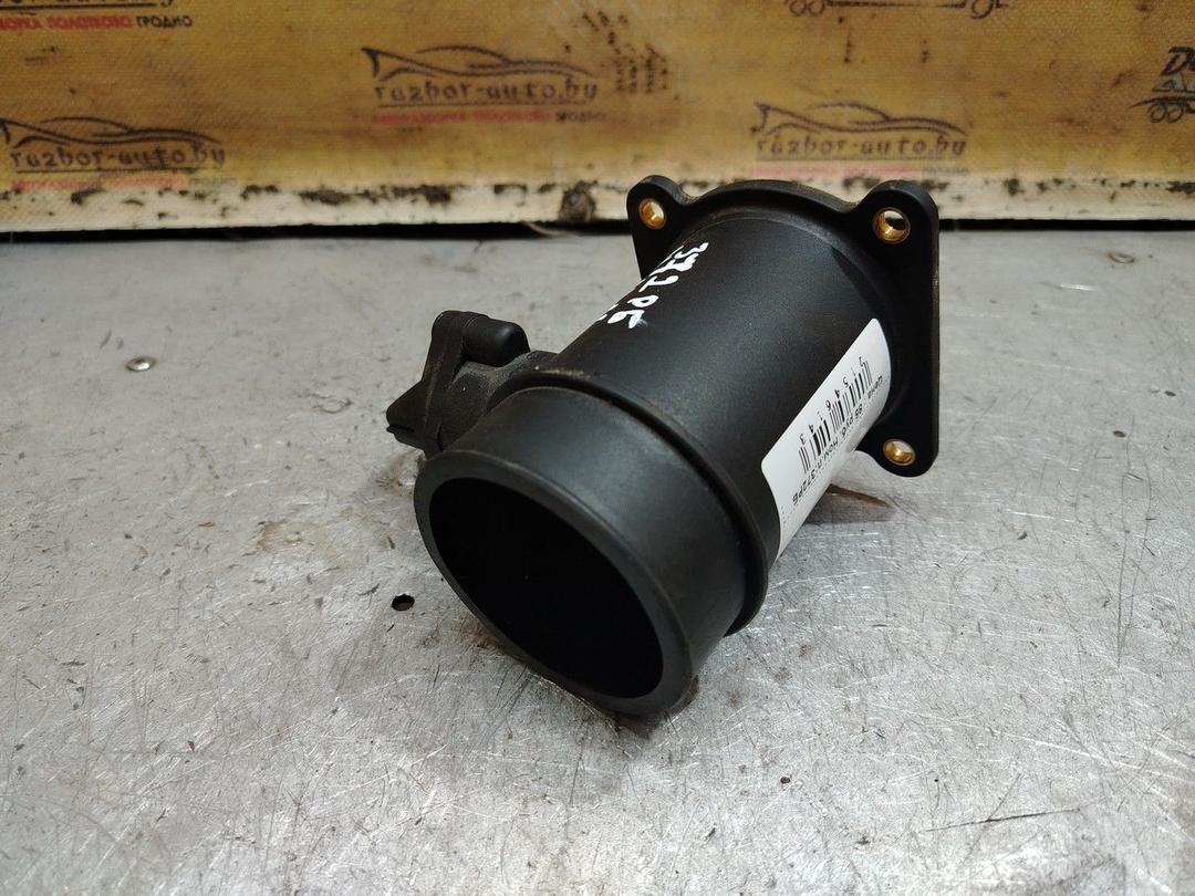 Расходомер воздуха RJPPUP Nissan Almera - Фото 2