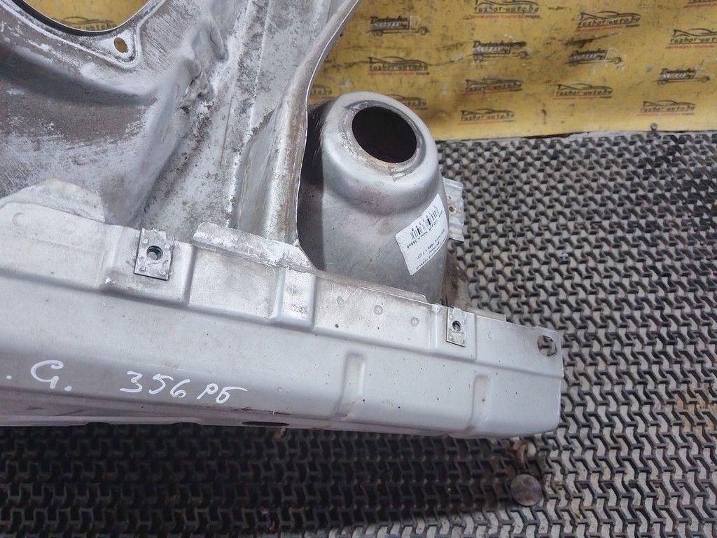 Стакан лонжерона правый 9K7HHU Opel Astra - Фото 3