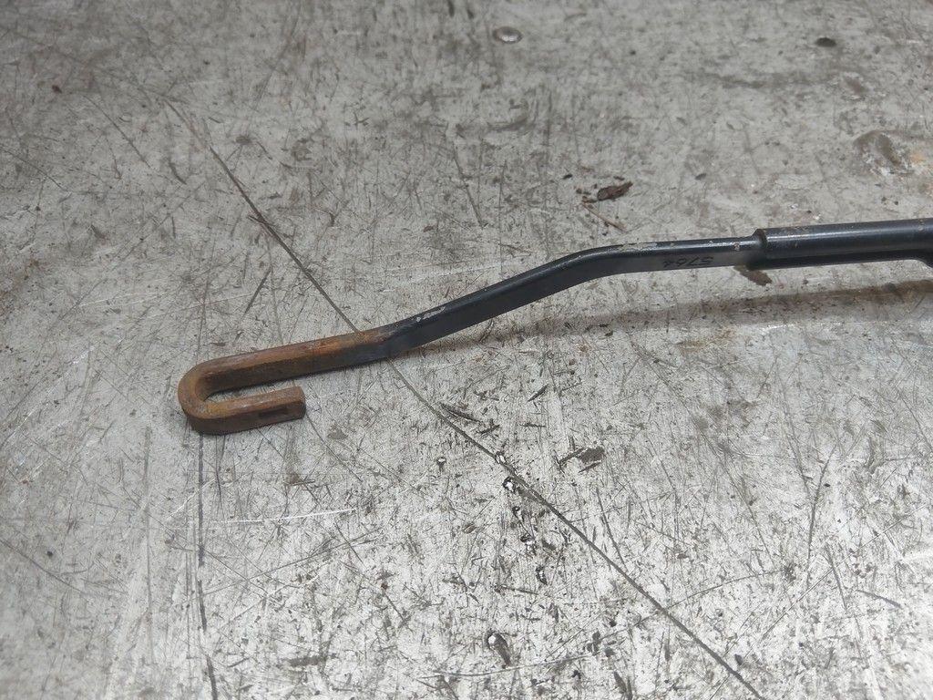 Щеткодержатель (поводок стеклоочистителя, дворник) 2SVUX2 Toyota Corolla - Фото 3