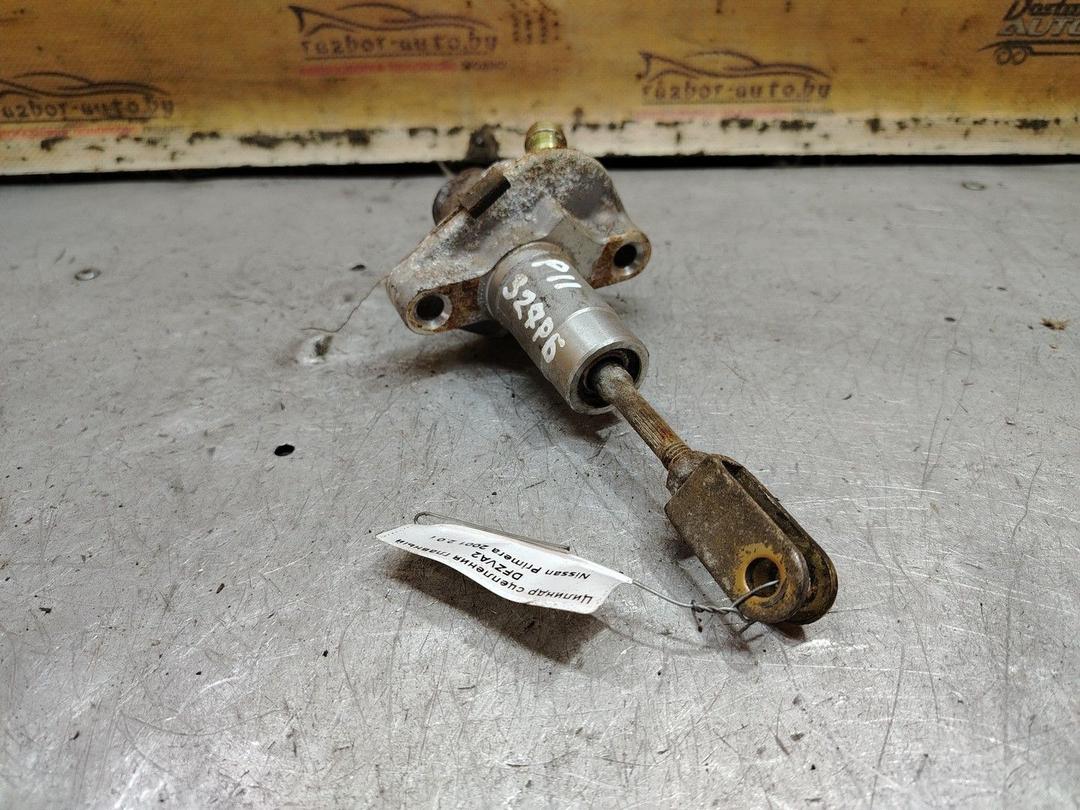 Цилиндр сцепления главный DFZVA2 Nissan Primera - Фото 3