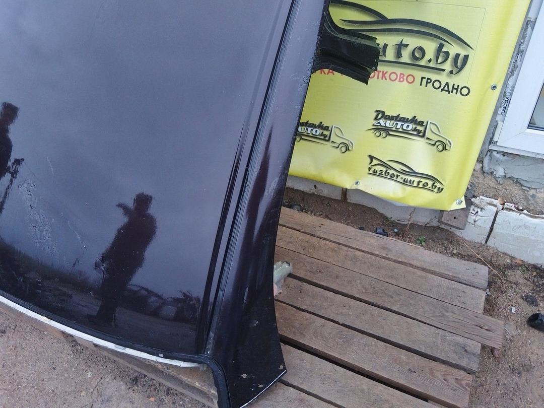 Крыша UNDKOL Honda Accord купить с доставкой