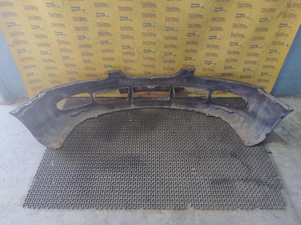 Бампер передний DIK43E Mazda Xedos 6 - Фото 6