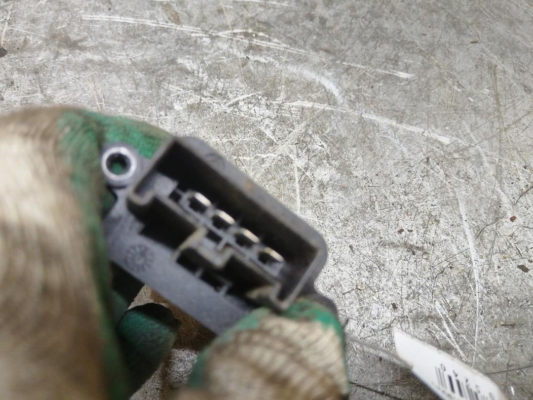 Сопротивление печки 9Y7236 Fiat Punto купить с доставкой