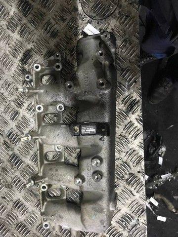 Коллектор впускной 7D45FA Fiat Stilo купить с доставкой
