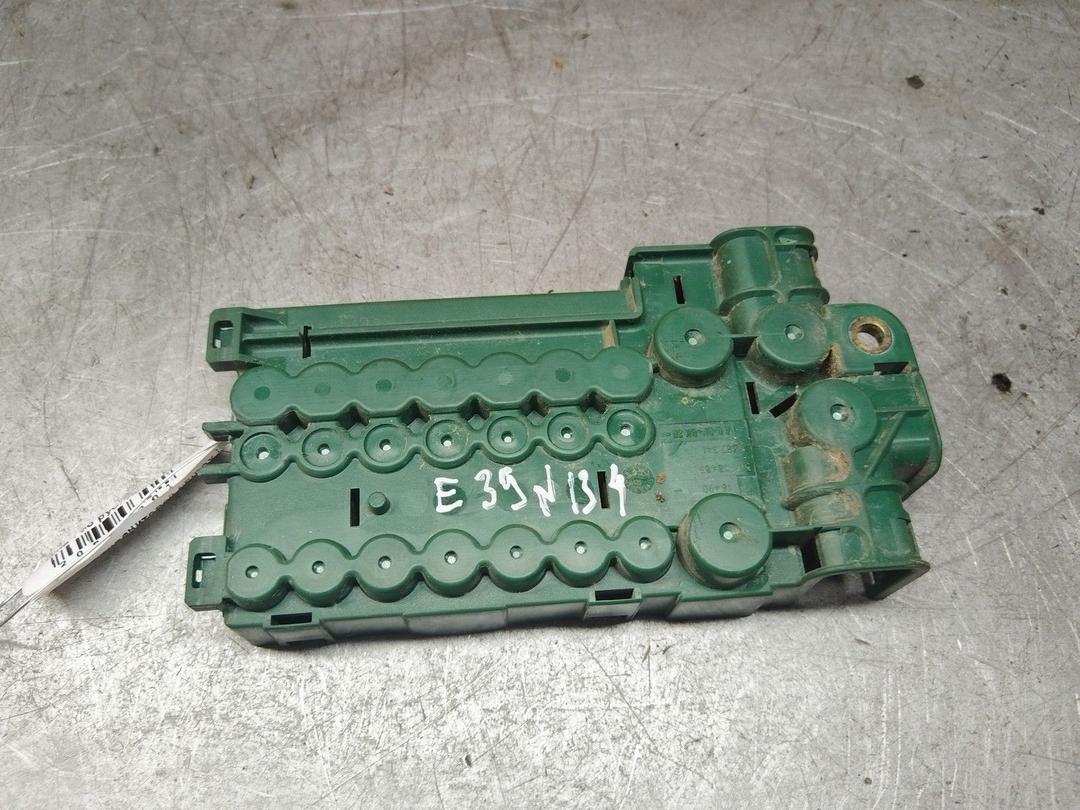 Блок предохранителей 6FIB0X BMW 5 E39 - Фото 2