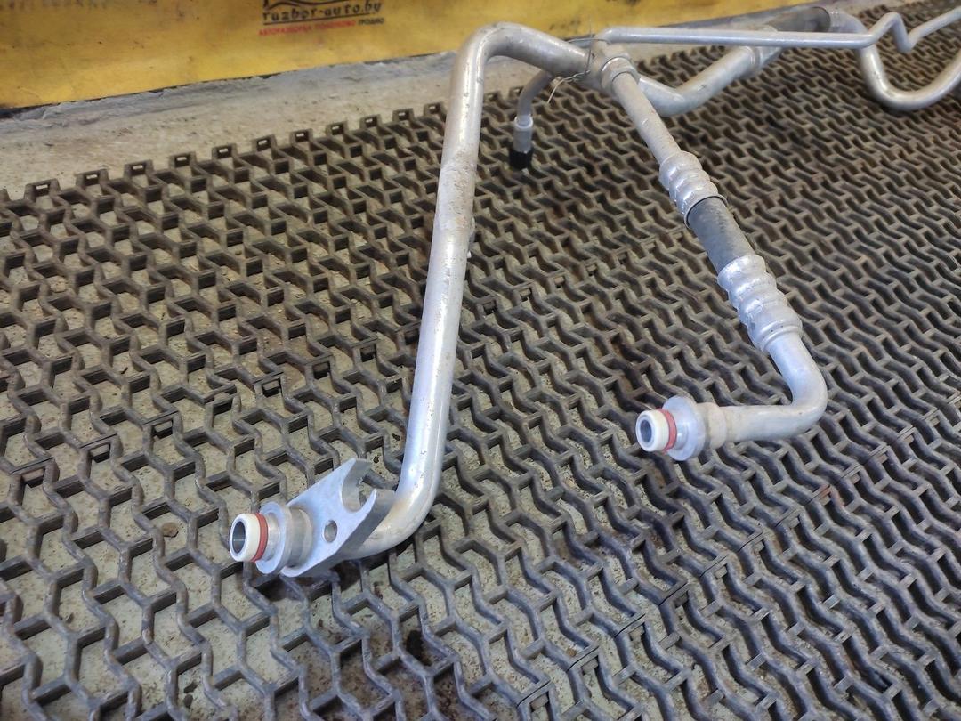 Трубка кондиционера 0F66W4 Ford Focus - Фото 4