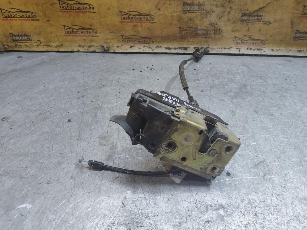 Замок двери передней левой SGGAYZ Renault Laguna - Фото 2