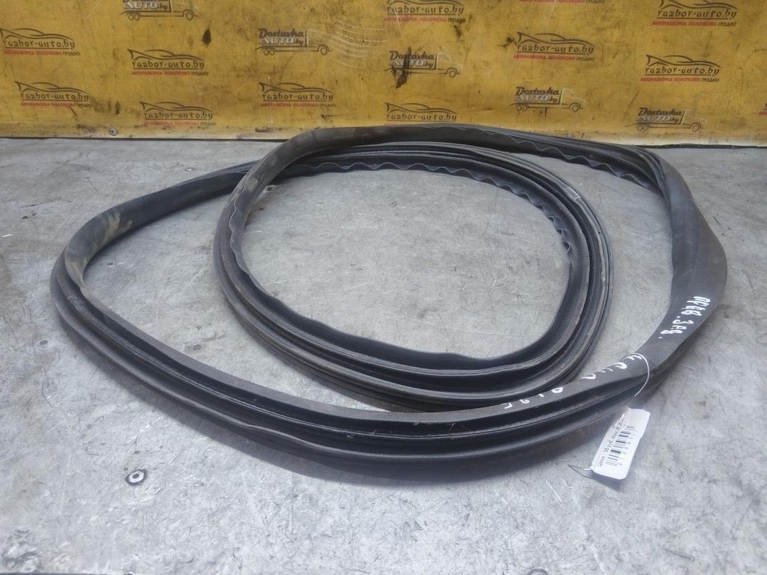 Уплотнитель двери задней правой 24LD9L Volvo S40