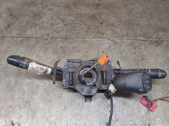 Переключатель подрулевой (стрекоза) 1EMABQ Renault Clio - Фото 3