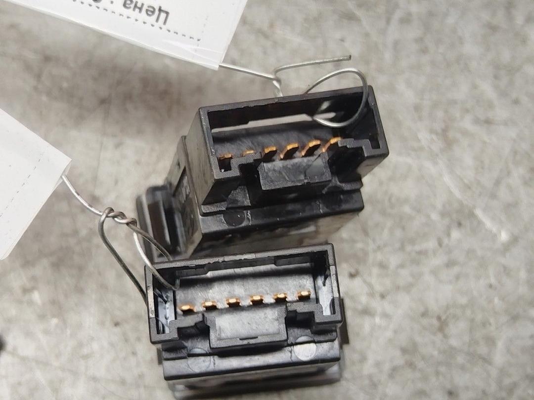 Кнопка противотуманных фар QT188L Hyundai Matrix - Фото 5