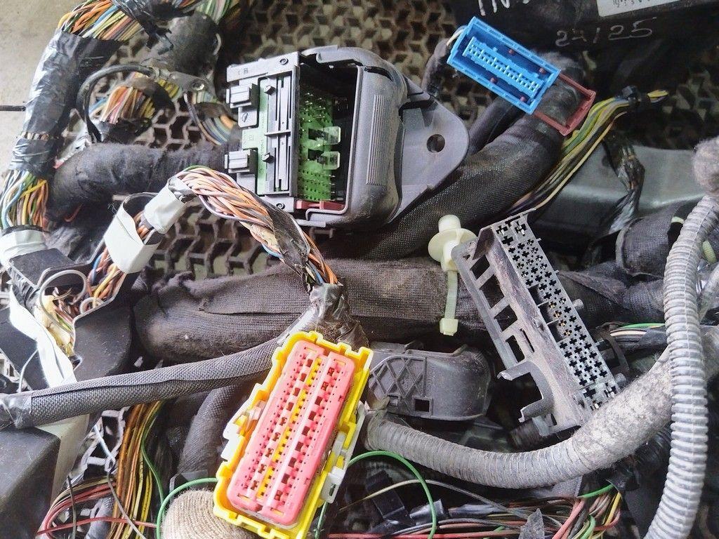 Проводка салона 6O971R Opel Insignia - Фото 12