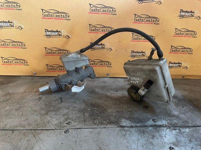 Цилиндр тормозной главный 61KSHQ Citroen Xsara Picasso - Фото 3