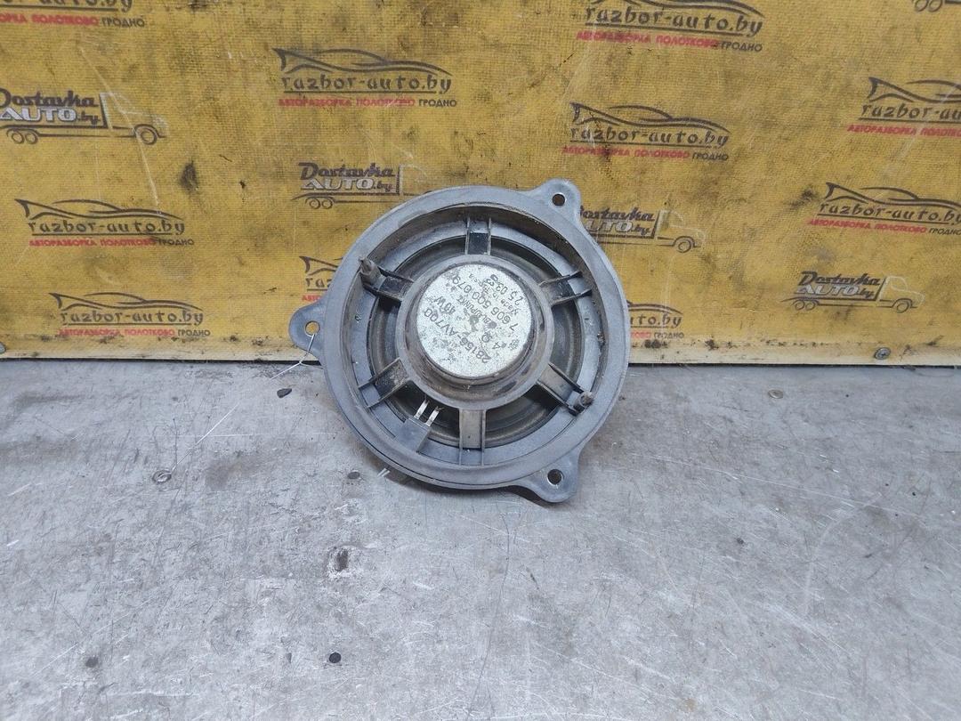 Динамик двери задней левой 0ZM5LH Nissan Almera Tino купить с доставкой