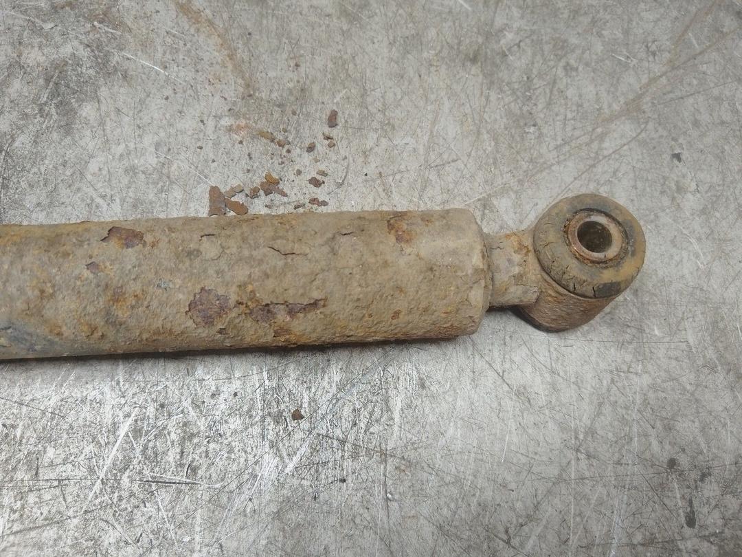 Амортизатор задний правый 2VBVN2 Mercedes C W202 undefined