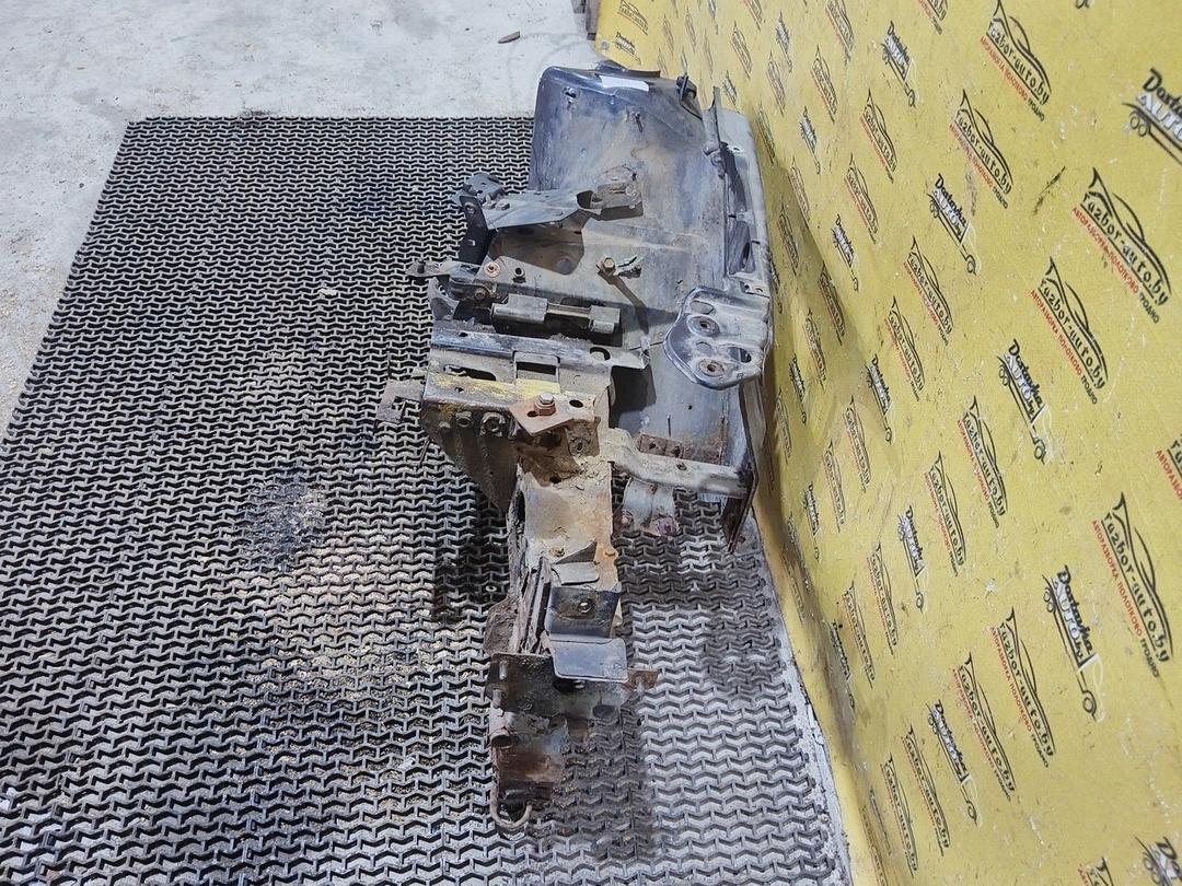 Лонжерон левый 2JN8G1 Renault Laguna купить