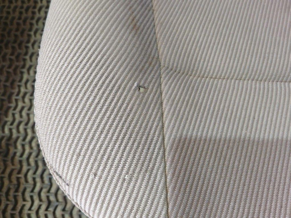 Сиденье переднее RXRFLU Audi 100 - Фото 9