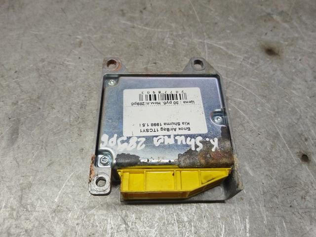 Блок AirBag 1TCSY1 Kia Shuma купить с доставкой