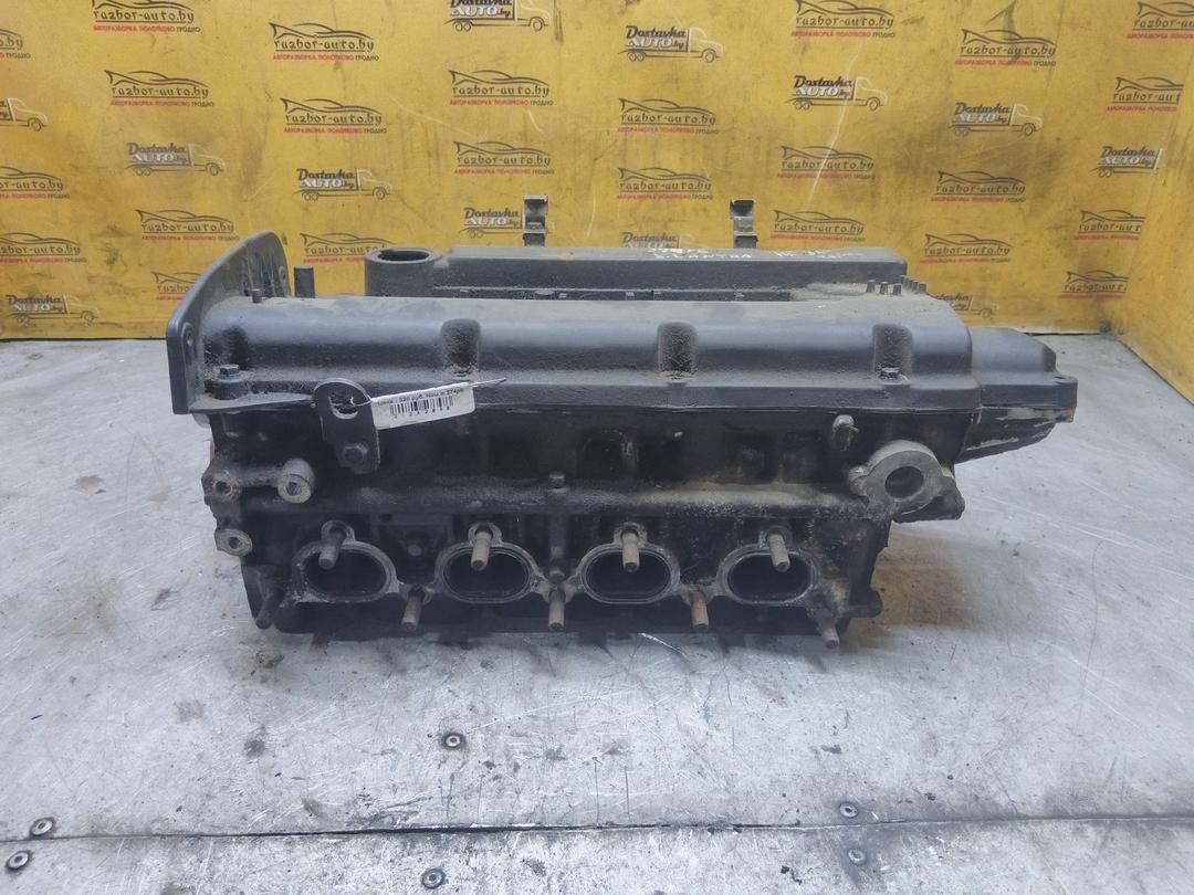 Головка блока цилиндров 29XRUY Hyundai Lantra - Фото 1
