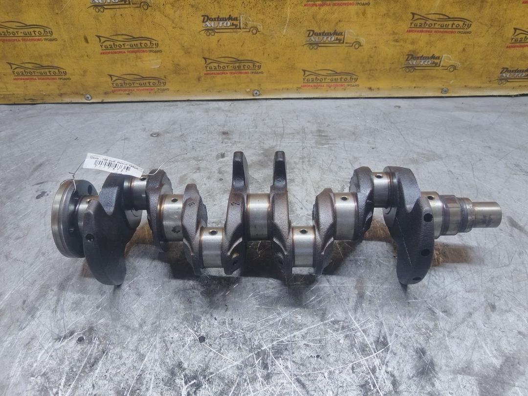 Коленвал 9J2PR5 Mazda 323