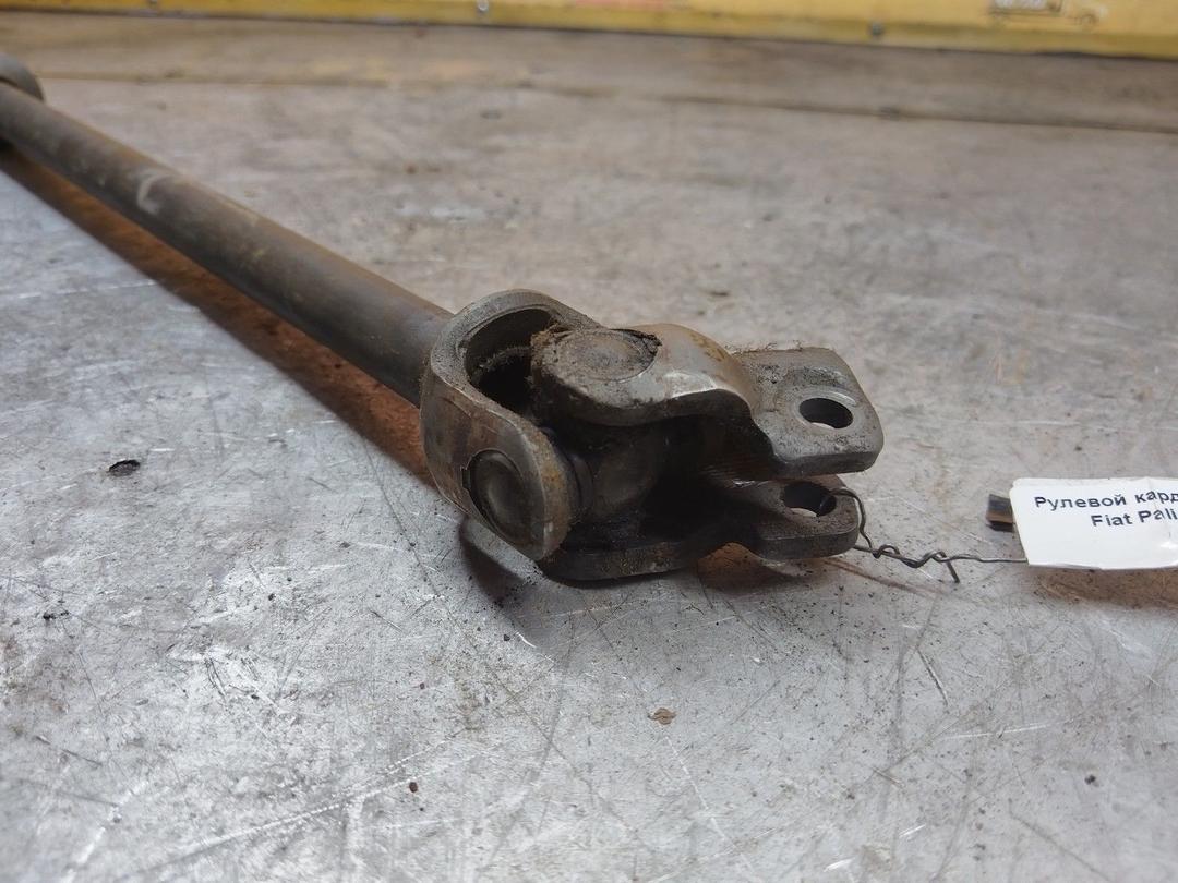 Рулевой карданчик V75KW1 Fiat Palio купить