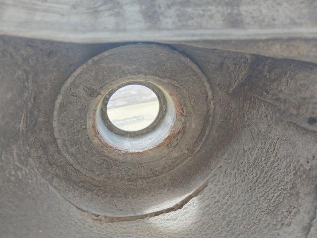 Лонжерон правый 3S6PTG Skoda Octavia undefined