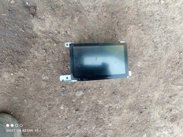 Монитор FGEJKV Nissan Primera