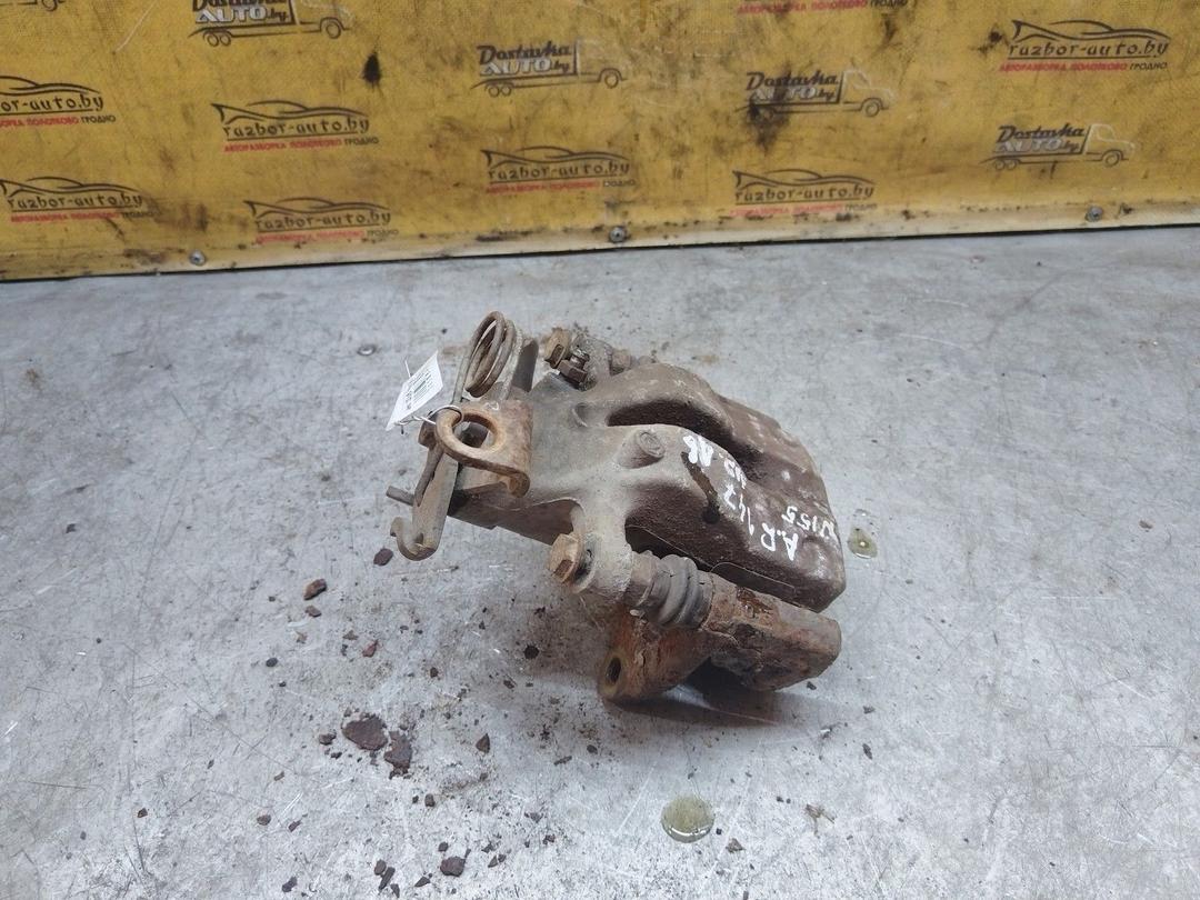 Суппорт задний левый 906F3W Alfa Romeo 147 купить на авторазборке