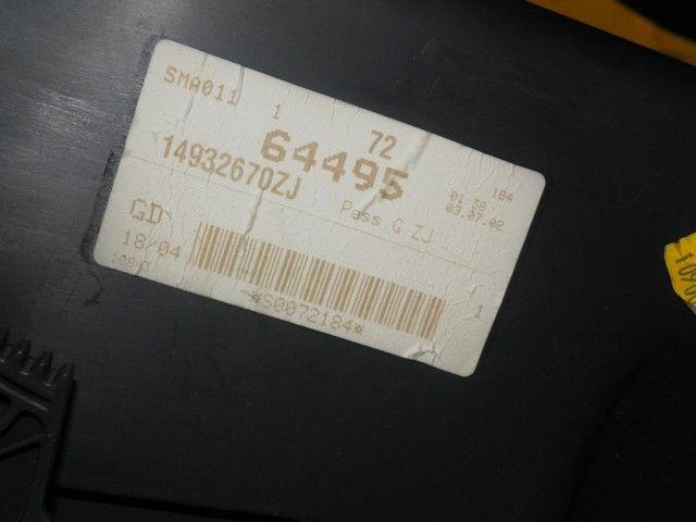 Бардачок SDBTHP Citroen C8 купить с доставкой