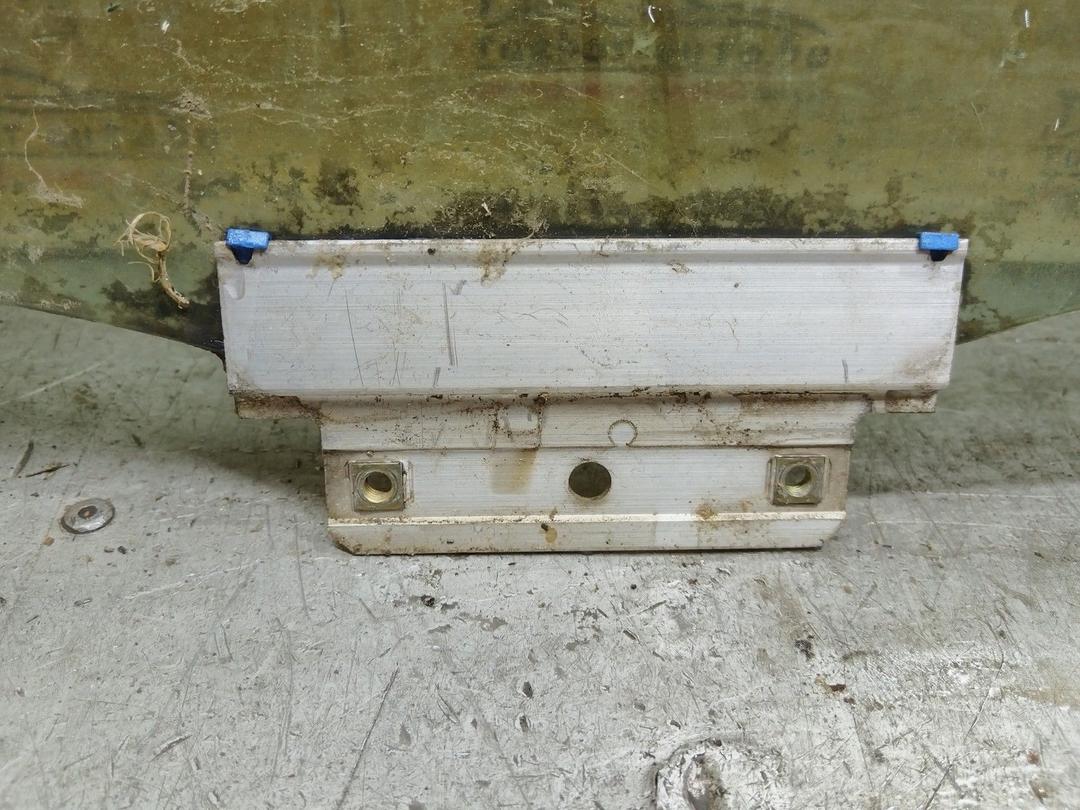 Стекло двери задней правой BK3Q84 Ford Mondeo - Фото 7