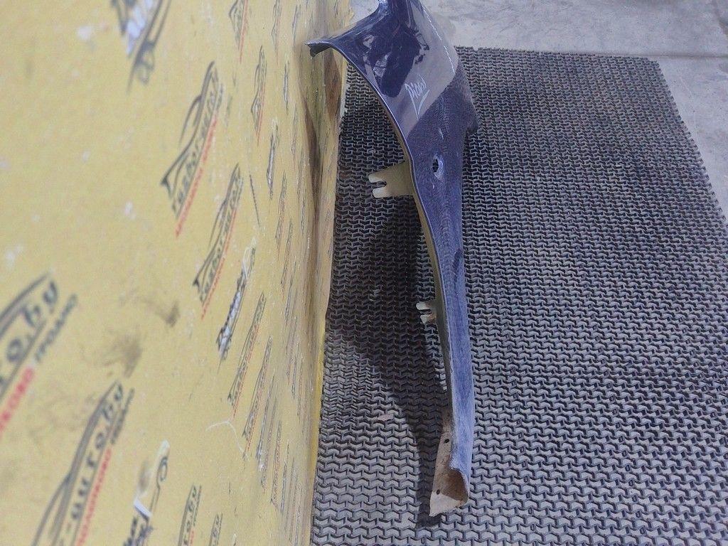 Крыло переднее правое 67DM1W Citroen Xsara Picasso - Фото 2