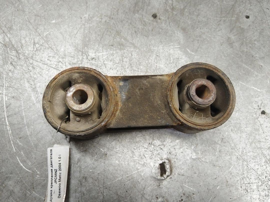 Подушка крепления двигателя JFCMNZ Daewoo Matiz - Фото 5