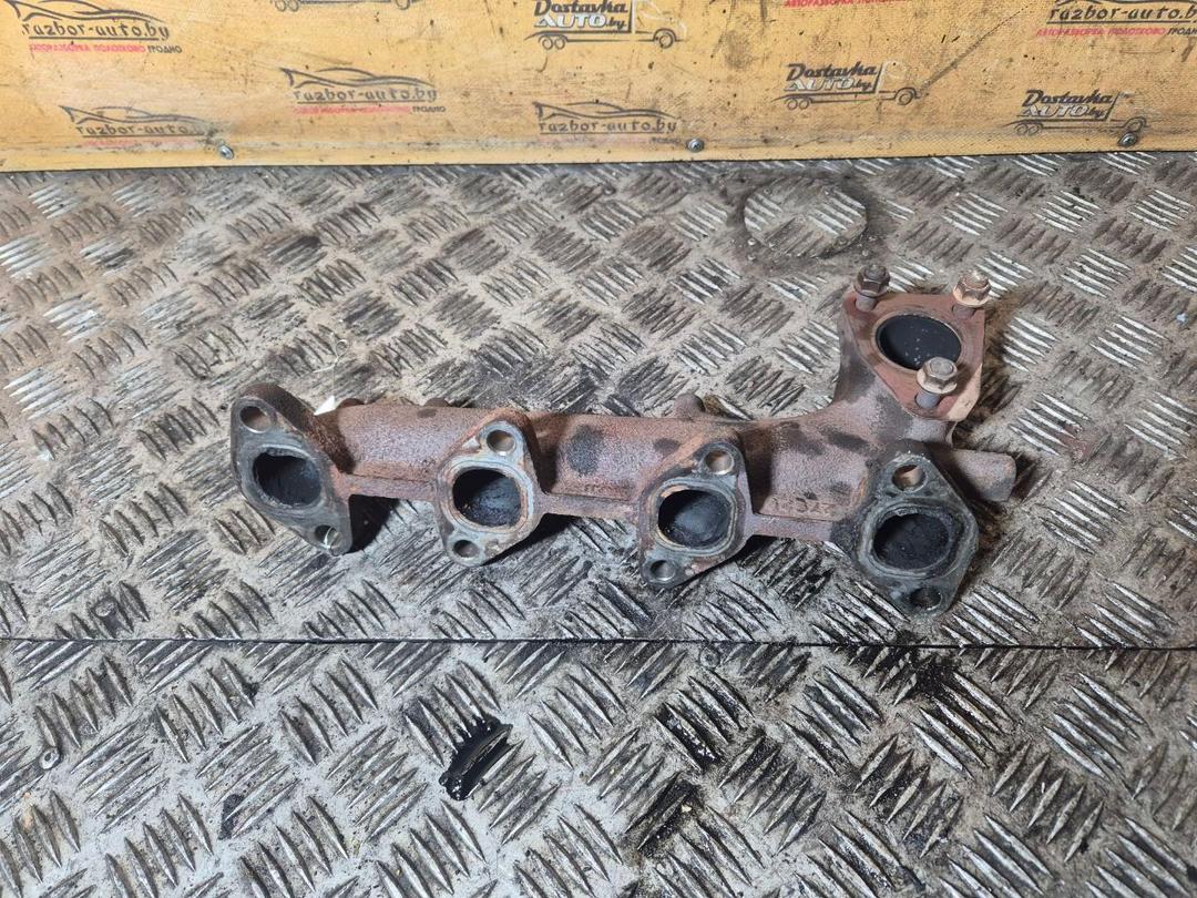 Коллектор выпускной DR22E3 Toyota Corolla - Фото 1