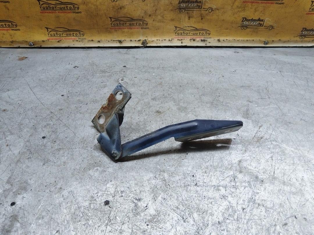 Петля капота левая 5V5G4T Peugeot 405 - Фото 2