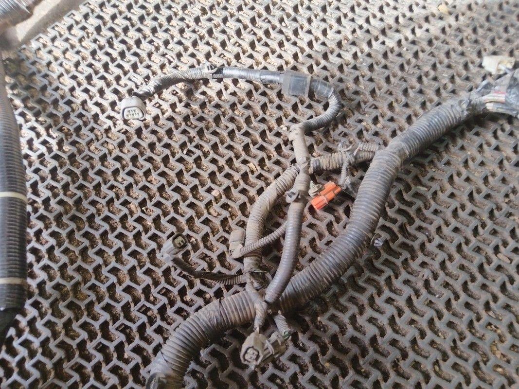 Проводка Z2R7L2 Honda Accord - Фото 13