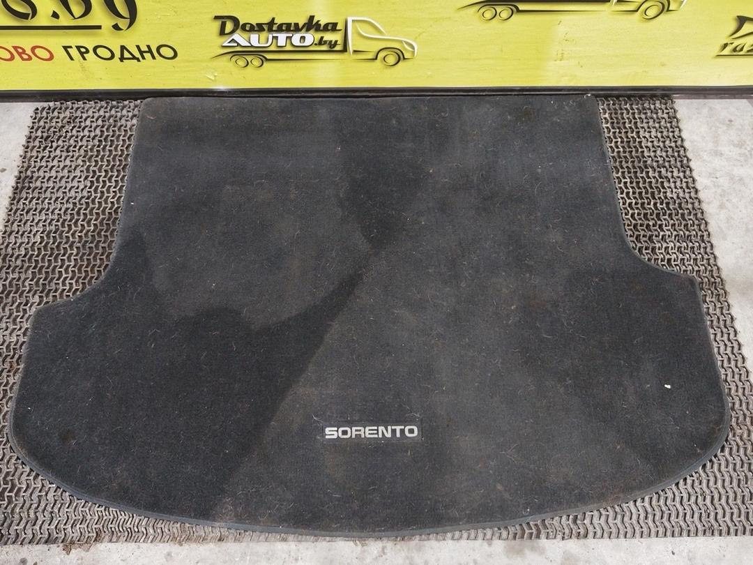 Коврики в салон FBJ54X Kia Sorento - Фото 1