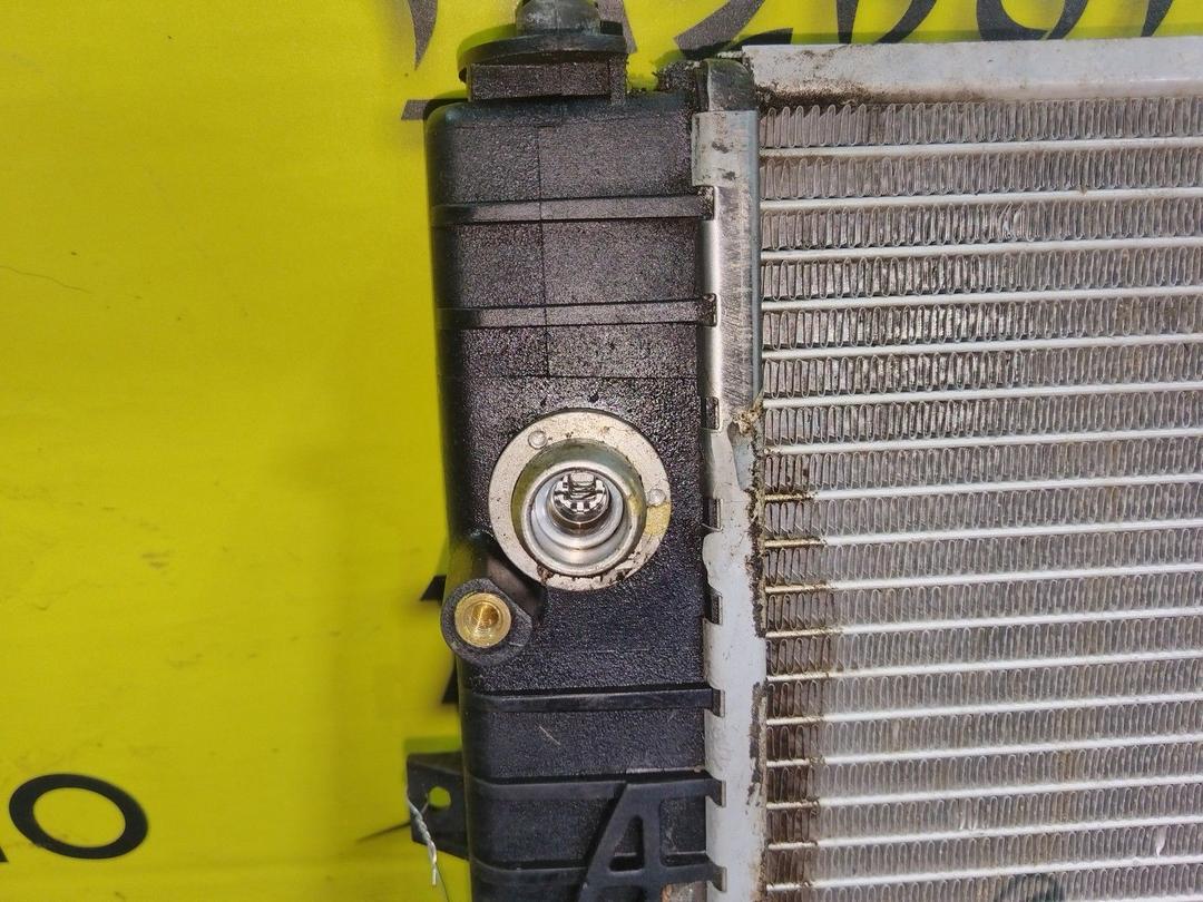 Радиатор (основной) O5LPKK Volkswagen Passat купить с доставкой. Огромный выбор запчастей и марок авто. У нас есть практически все.