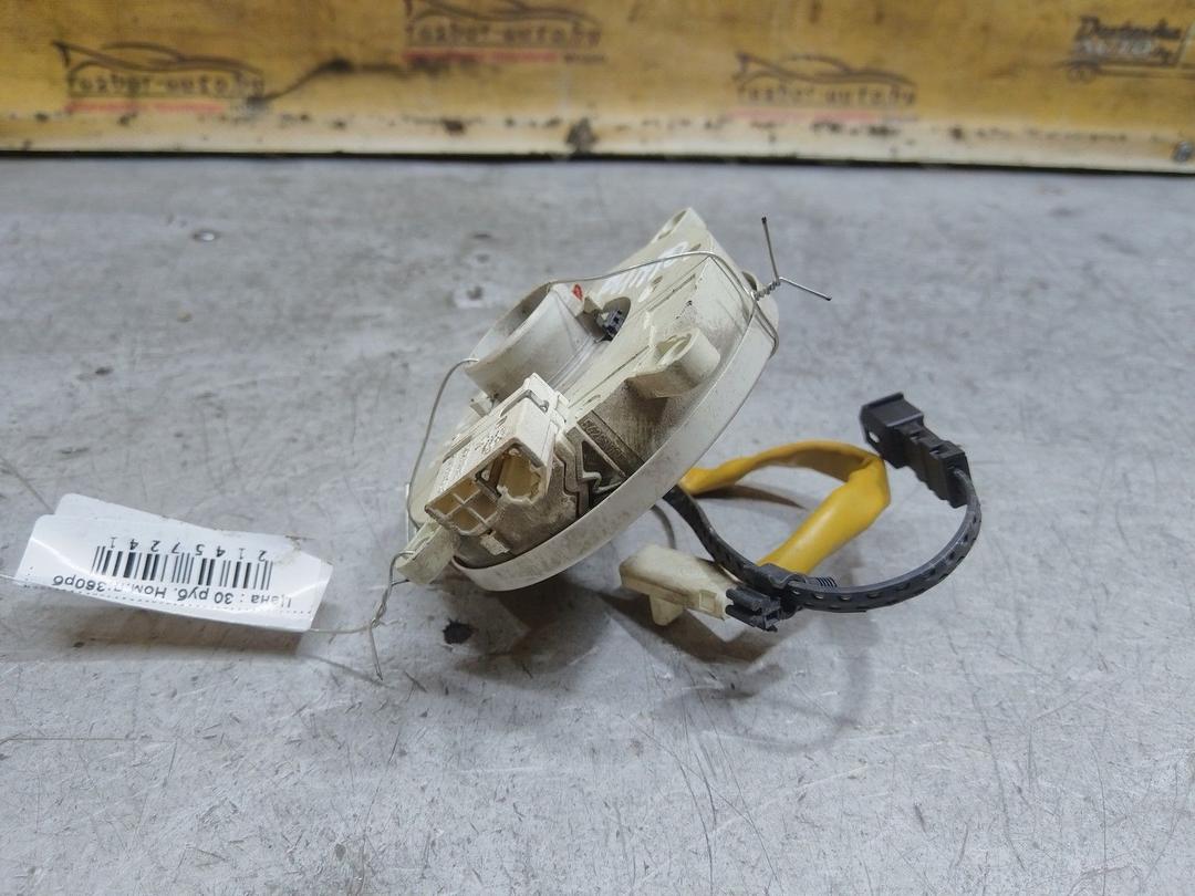 Шлейф руля DJ771G Fiat Punto купить с доставкой