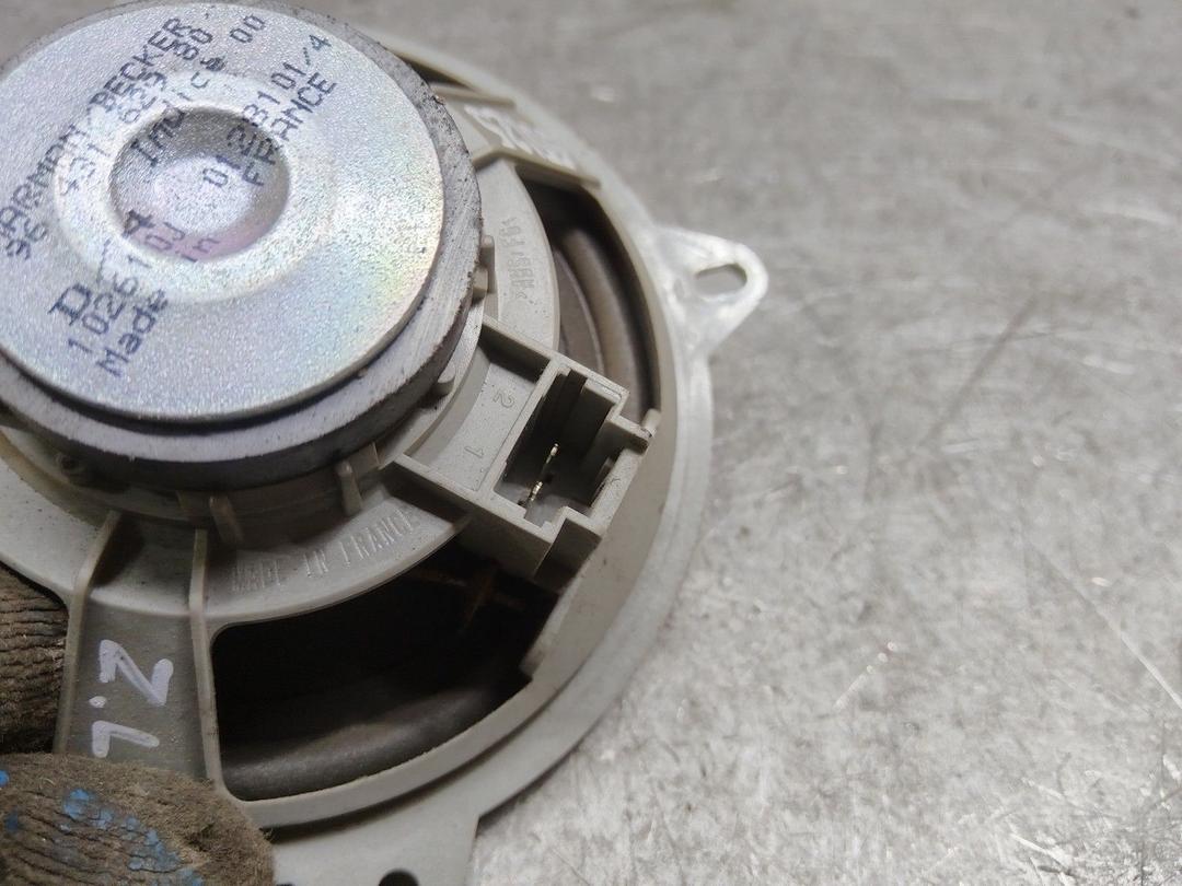 Динамик двери задней левой HE2S8L Citroen C3 купить в магазине запчастей бу