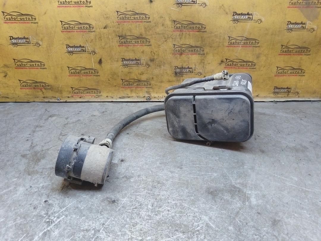 Адсорбер 6XIPUJ Saab 9-3 купить