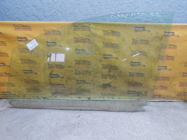 Стекло двери передней левой RHX4L5 Ford C-Max купить