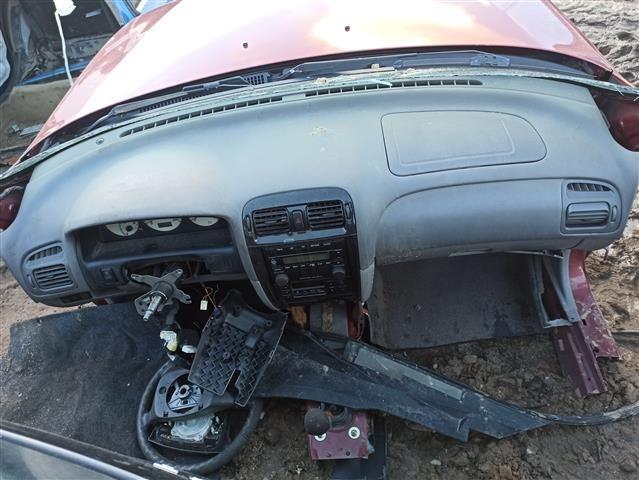 Дефлектор обдува салона 7BCDBF Mazda 626