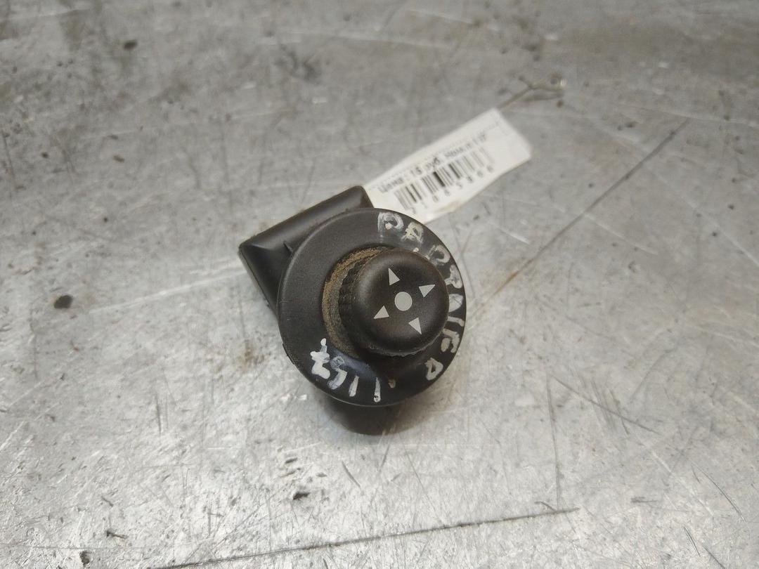 Джойстик регулировки зеркал SQGGLL Peugeot Partner