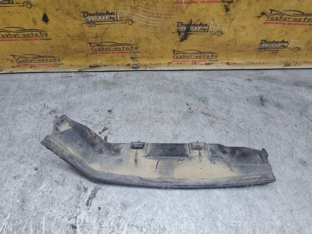 Кронштейн крепления бампера заднего R6511P Volvo S40 - Фото 6