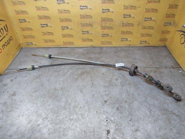 Трос кулисы КПП WR50M0 Opel Astra - Фото 2