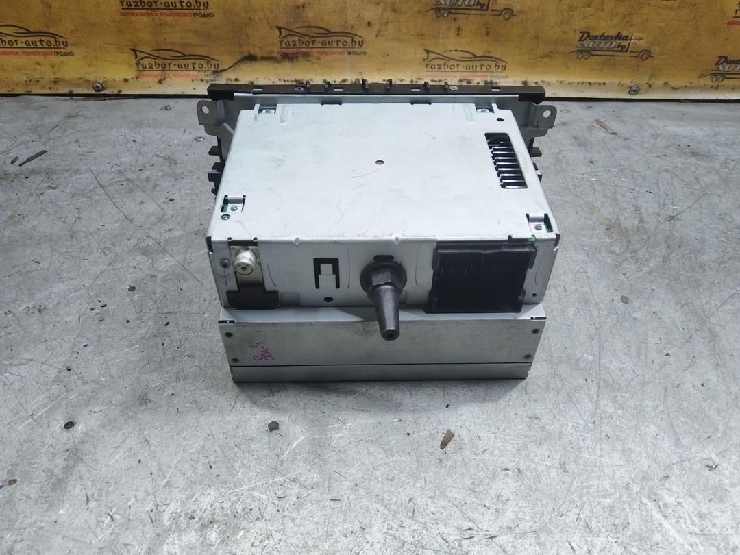 Магнитола 52FIY2 Ford Mondeo купить на авторазборке