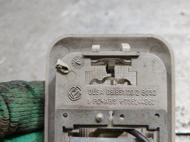 Фонарь салона (плафон) BWG053 Fiat Punto купить с доставкой